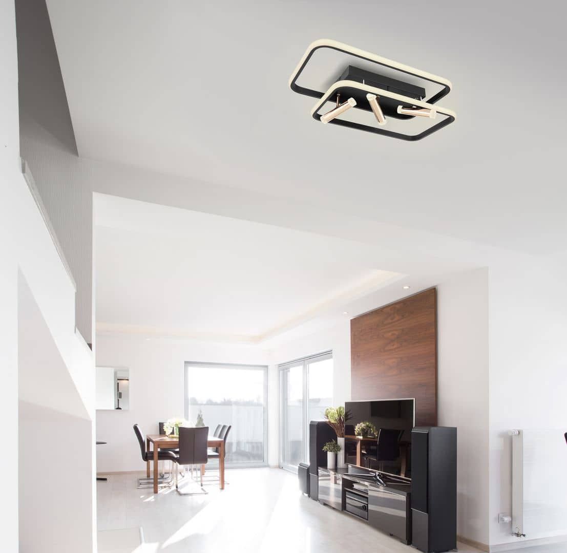 LED-Deckenleuchte 000875255806