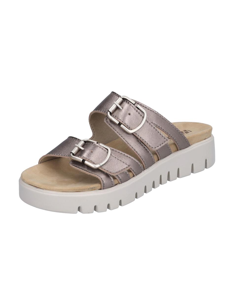 Sandale Laurie 02, bronze