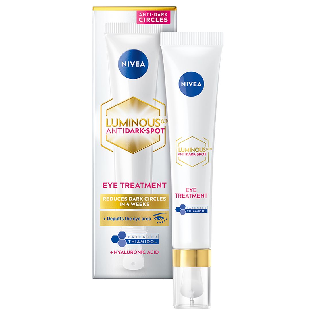 Cellular AntiSpot Eye Care