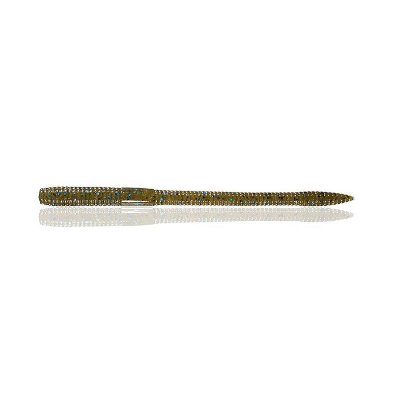 Leurre Souple Noike Smile Worm Original - 9.5Cm - Par 18