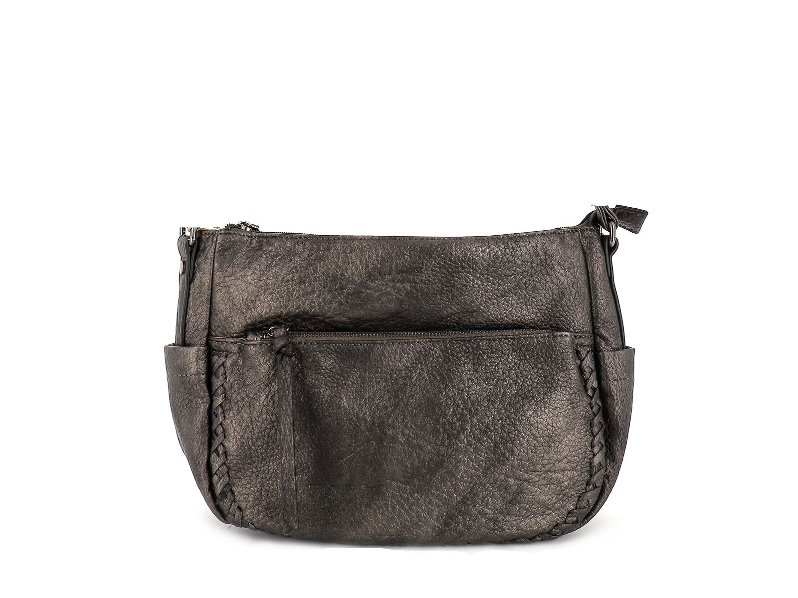 L brand-MD1773 SAC Synthétique Anthracite