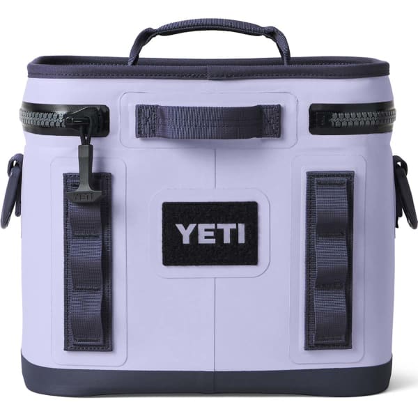 Glacière YETI HOPPER FLIP 8 SOFT COOLER FALL 23 COSMIC LILLAC