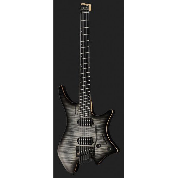 Strandberg Boden Prog NX 6 Charcoal