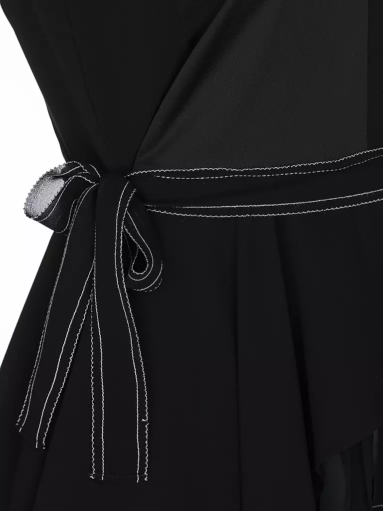 PHILLIP LIM Top schwarz