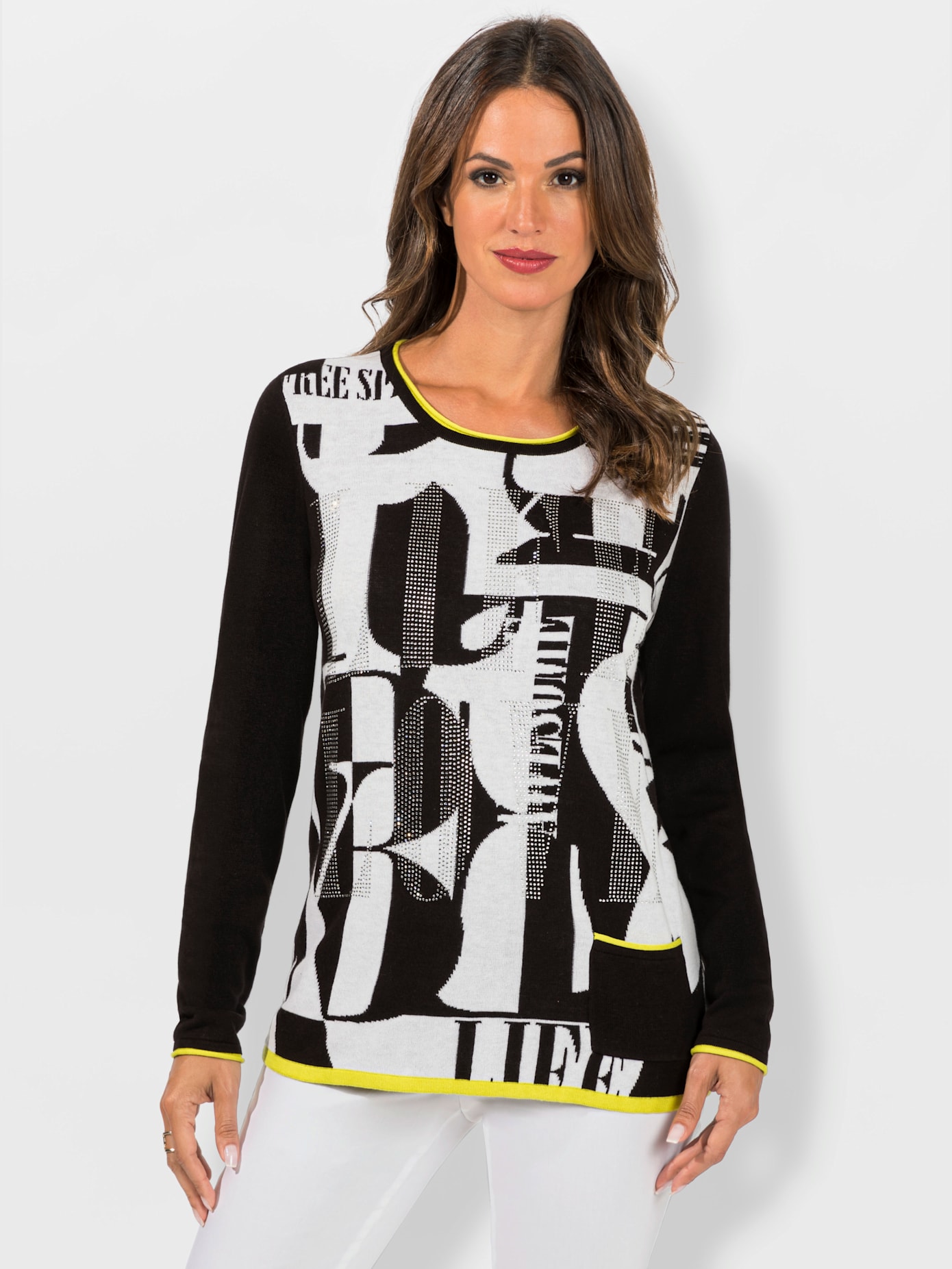 Pull 60% viscose