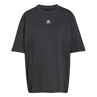 Tee-shirt à manches courtes femme Essentials Boyfriend ADIDAS