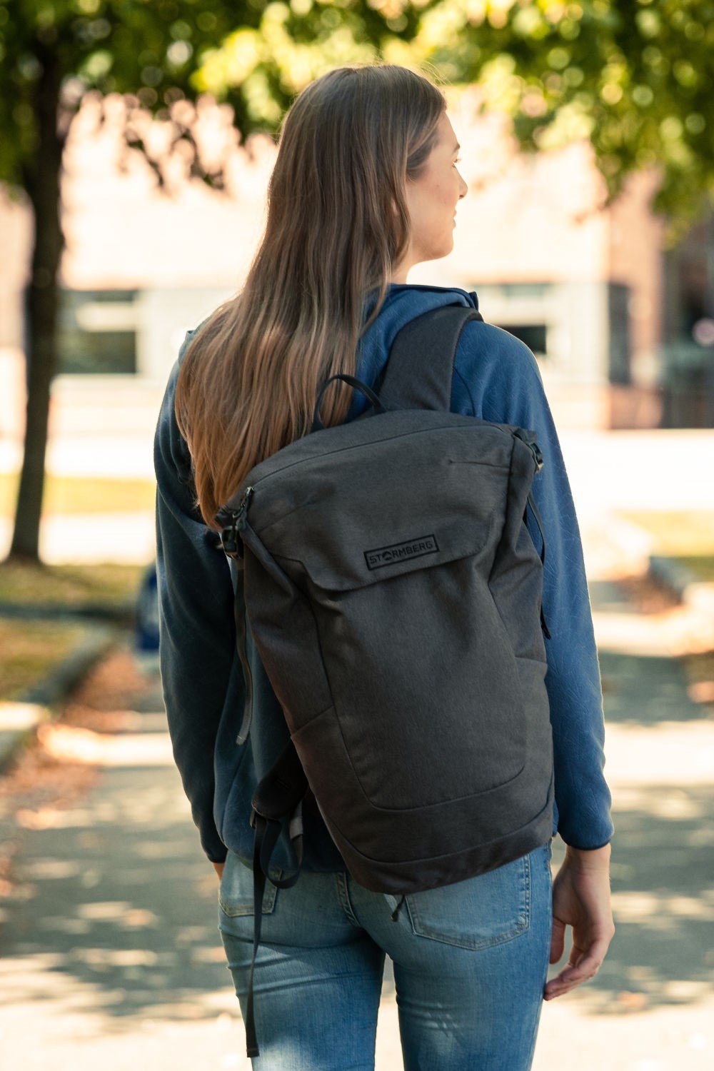 Stormberg Vatnan ryggsekk 21 L