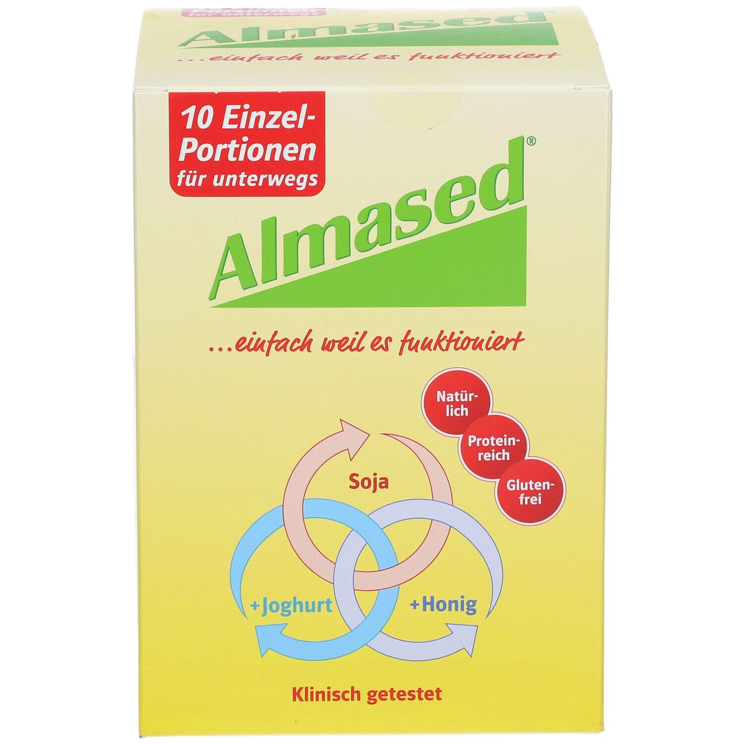 Almased®