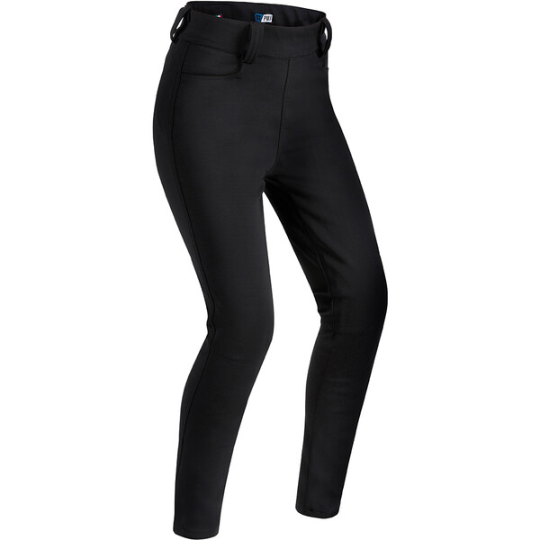 PMJ - Pantalon femme Spring Noir