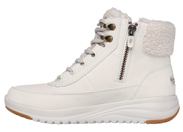 Skechers Winterboots »ON-THE-GO STELLAR«  Schnürstiefel, Trekkingschuh mit ULTRA GO® Dämpfung