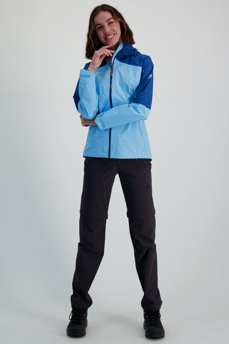 MAMMUT Convey Tour Gore-Tex® Damen Outdoorjacke