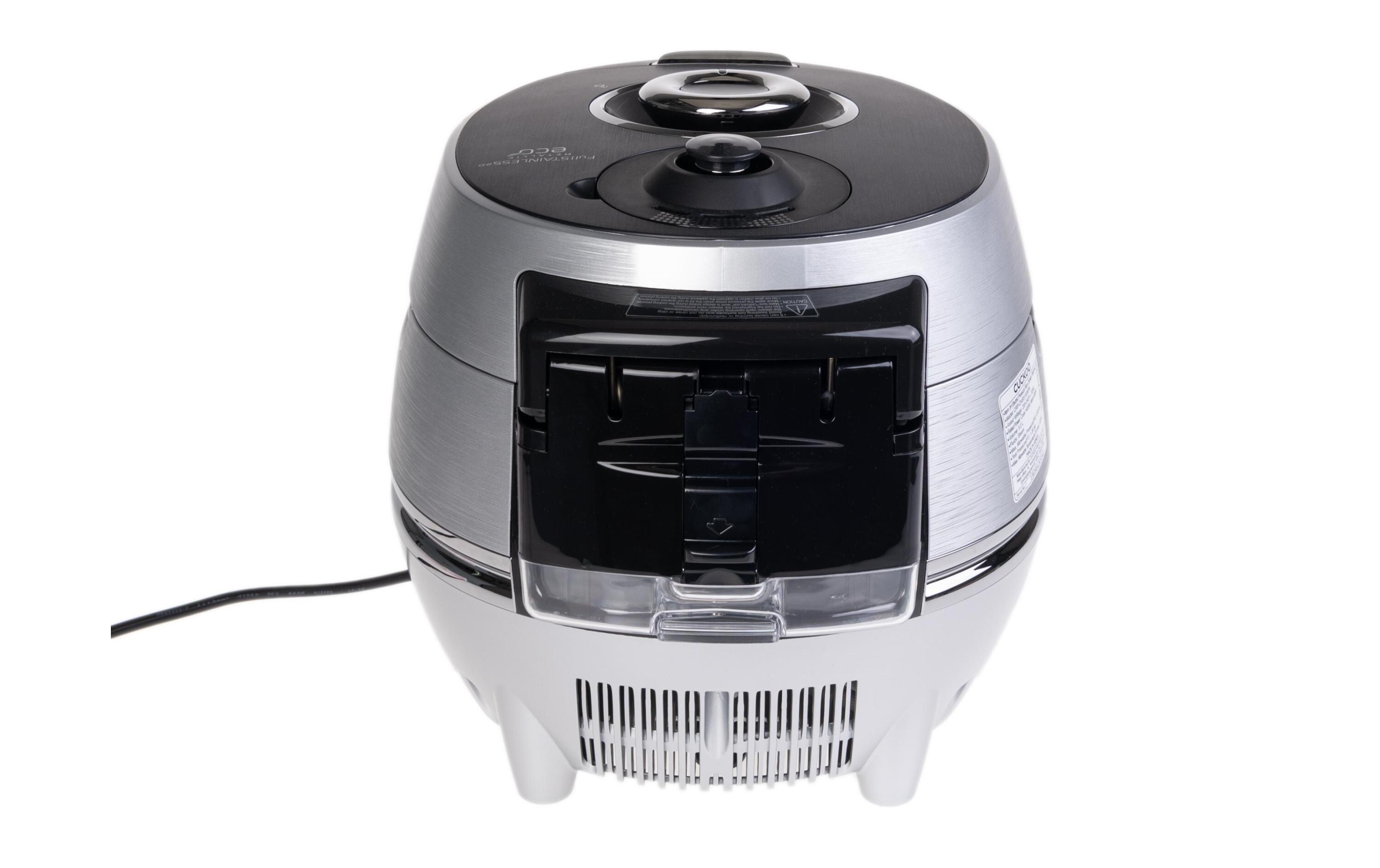 Multikocher CRP-CHSS1009FN 1.8 l<br>1445 W-Reiskocher mit Induktion und Dampfdruck