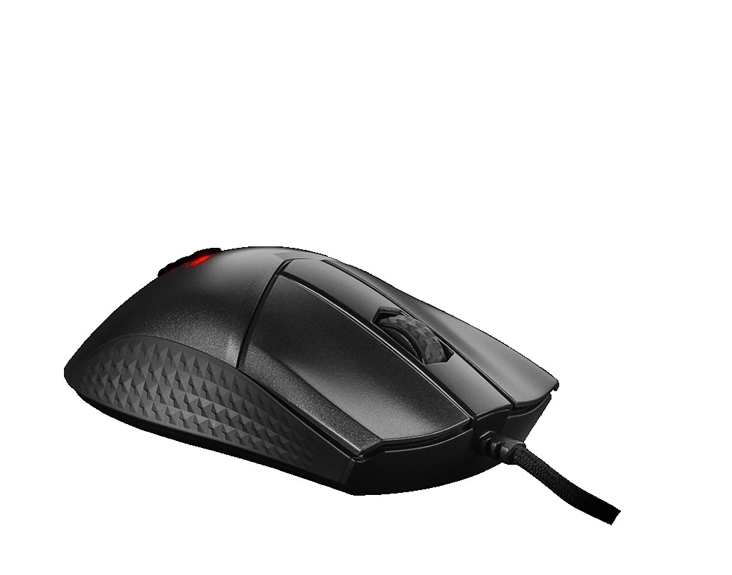 MSI Souris Gamer CLUTCH GM31 LIGHTWEIGHT