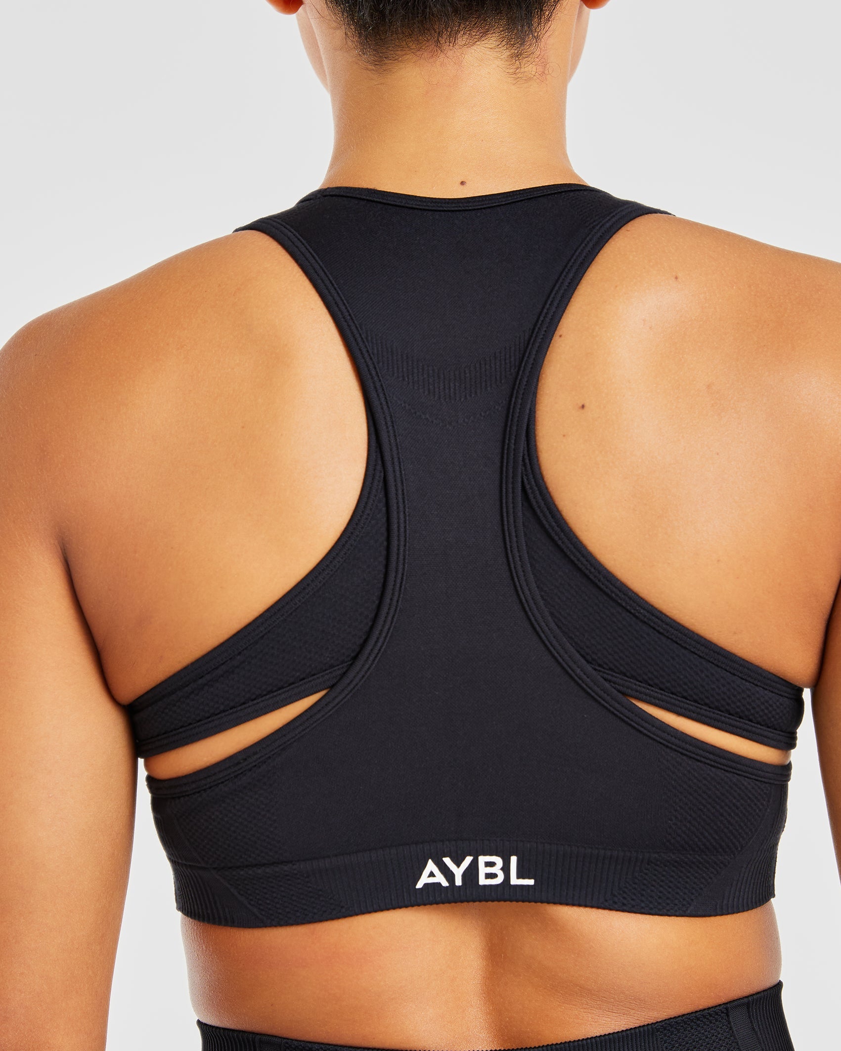 Balance V3 Seamless Sports Bra