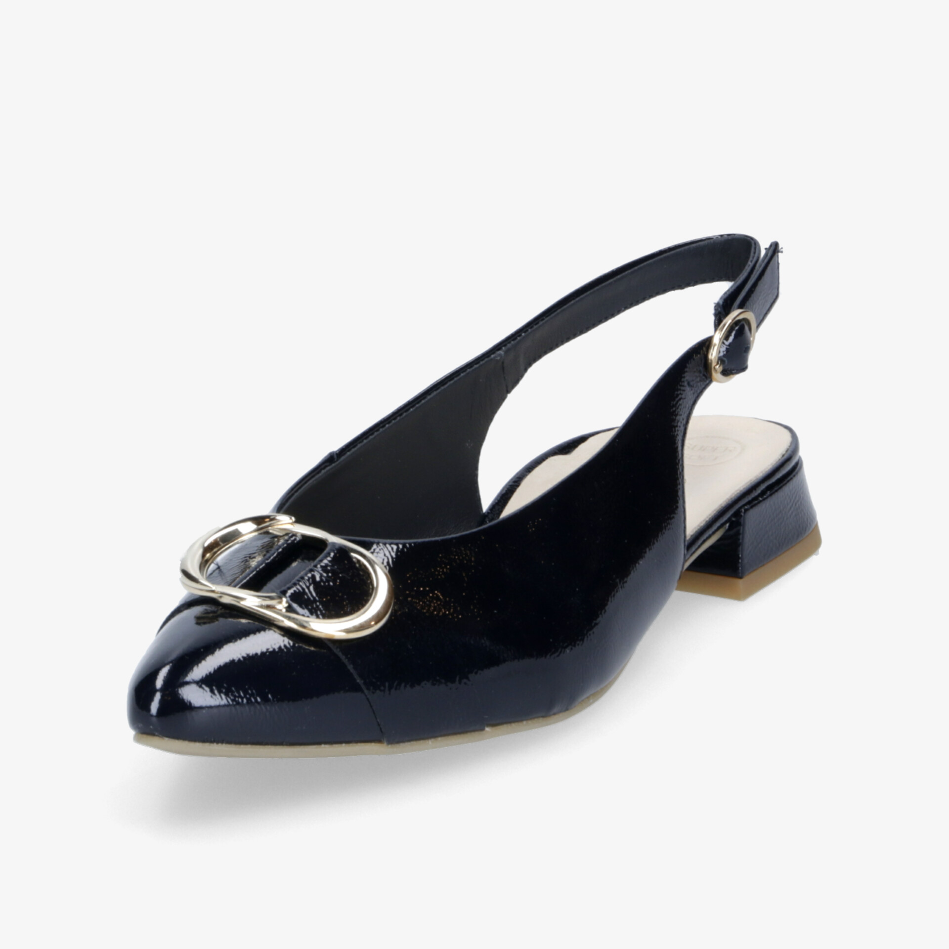 paul green Damen Pumps blau