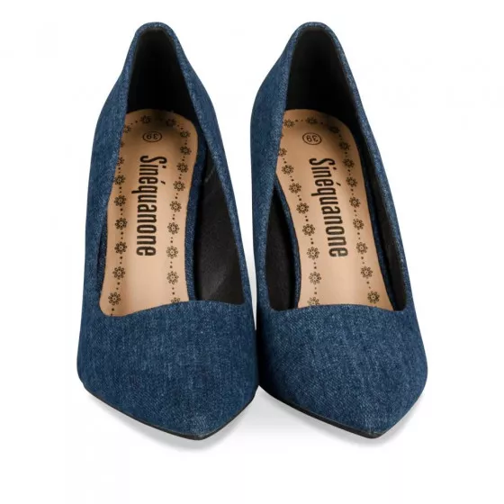 Escarpins JEANS SINEQUANONE
