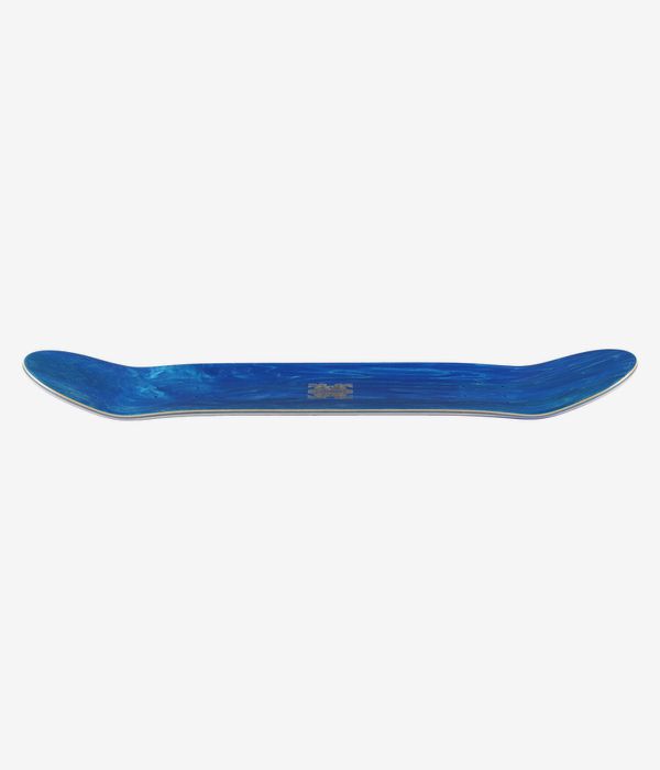 skatedeluxe Horses Twin Tail 8.375
