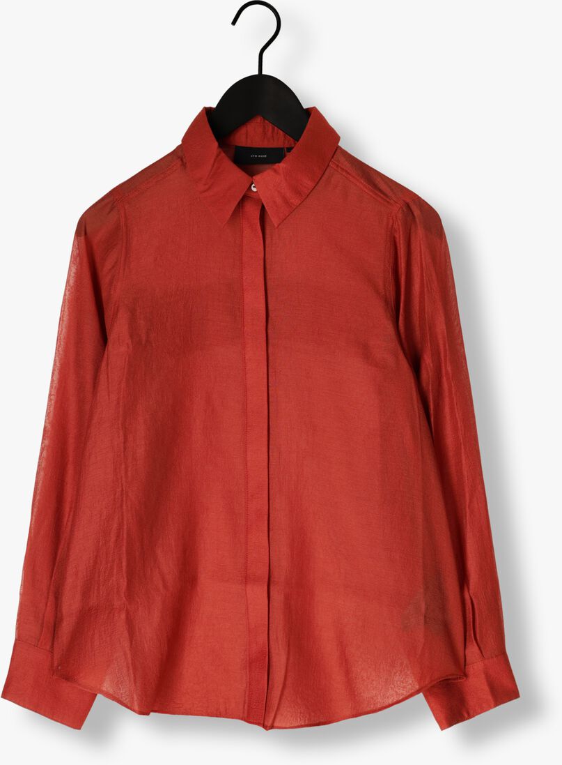 rode copenhagen muse blouses cmbluebell-shirt
