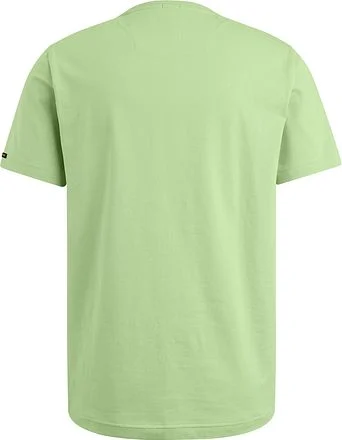 PME Legend Guyver T-Shirt Lichtgroen PTSS2504599-6258 kopen