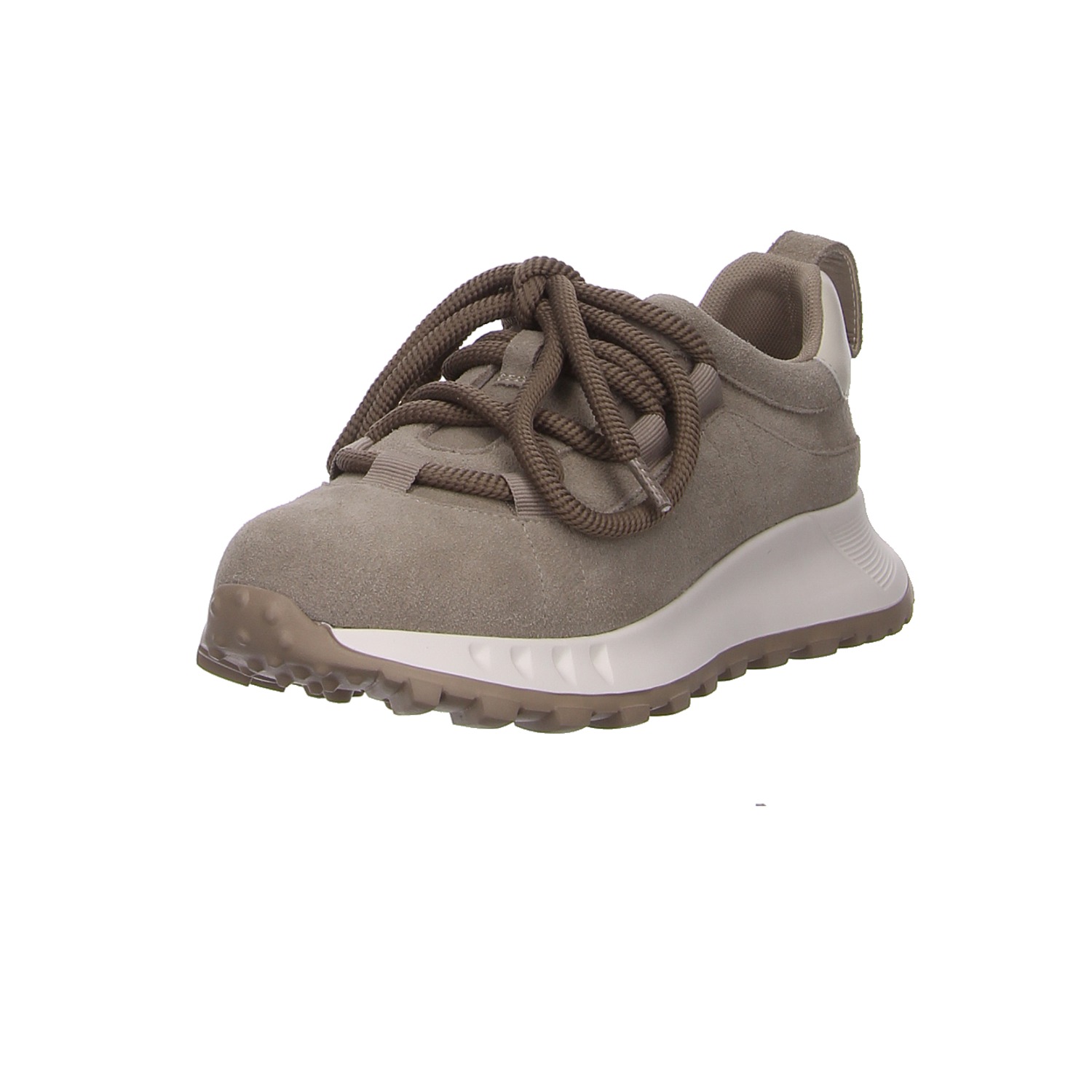 HBH Schnürschuh beige beige