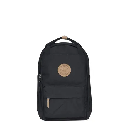 Beckmann Rucksack City Light Black, 20 Liter
