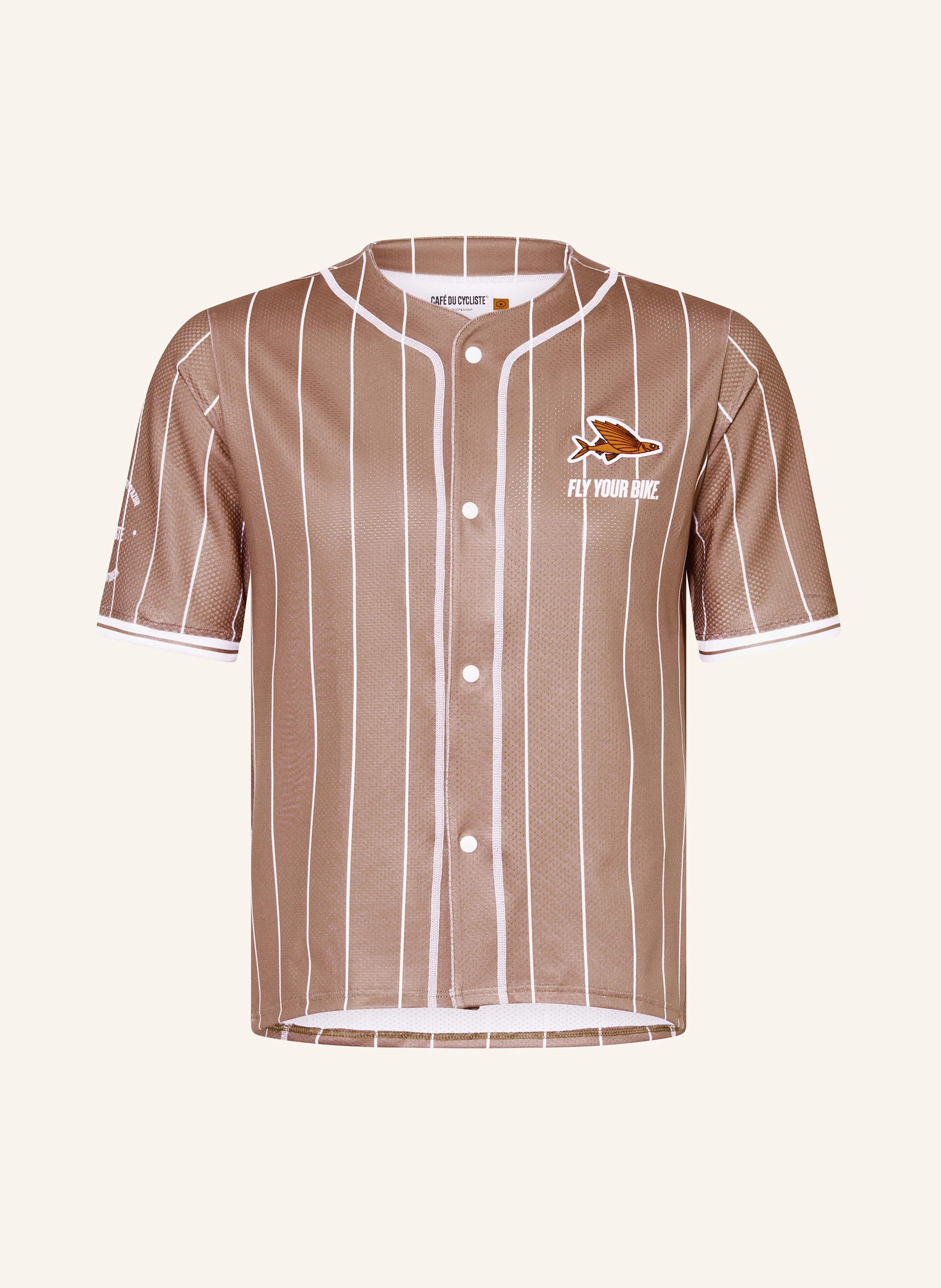 CAFÉ DU CYCLISTE Radtrikot GISELLE