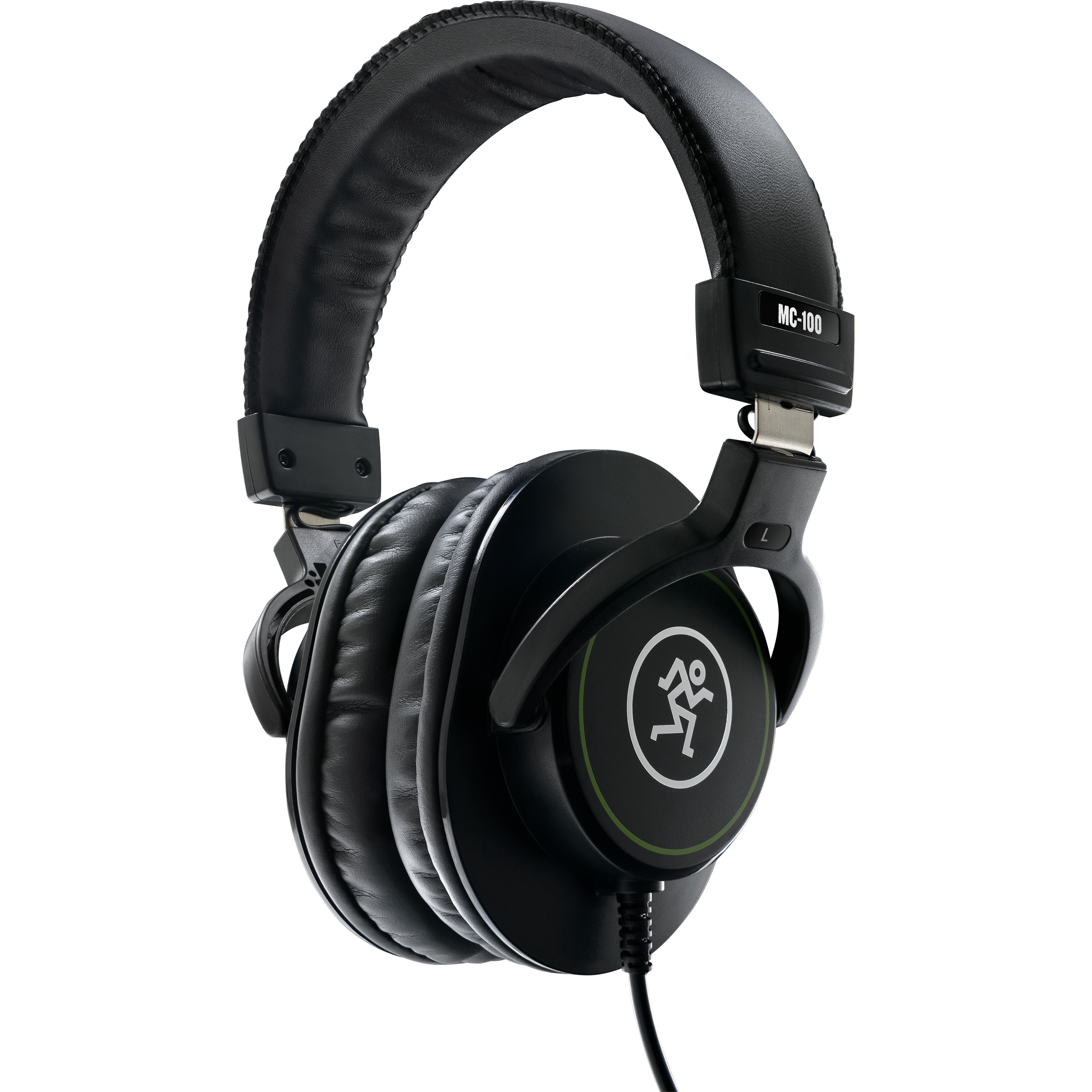 Mackie MC-100 studio koptelefoon
