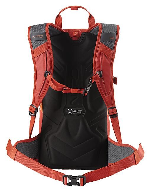 NITRO - SAC A DOS SKI ROVER 14