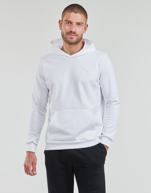 Puma - FD MIF HOODIE MADE IN FRANCE - Blanc