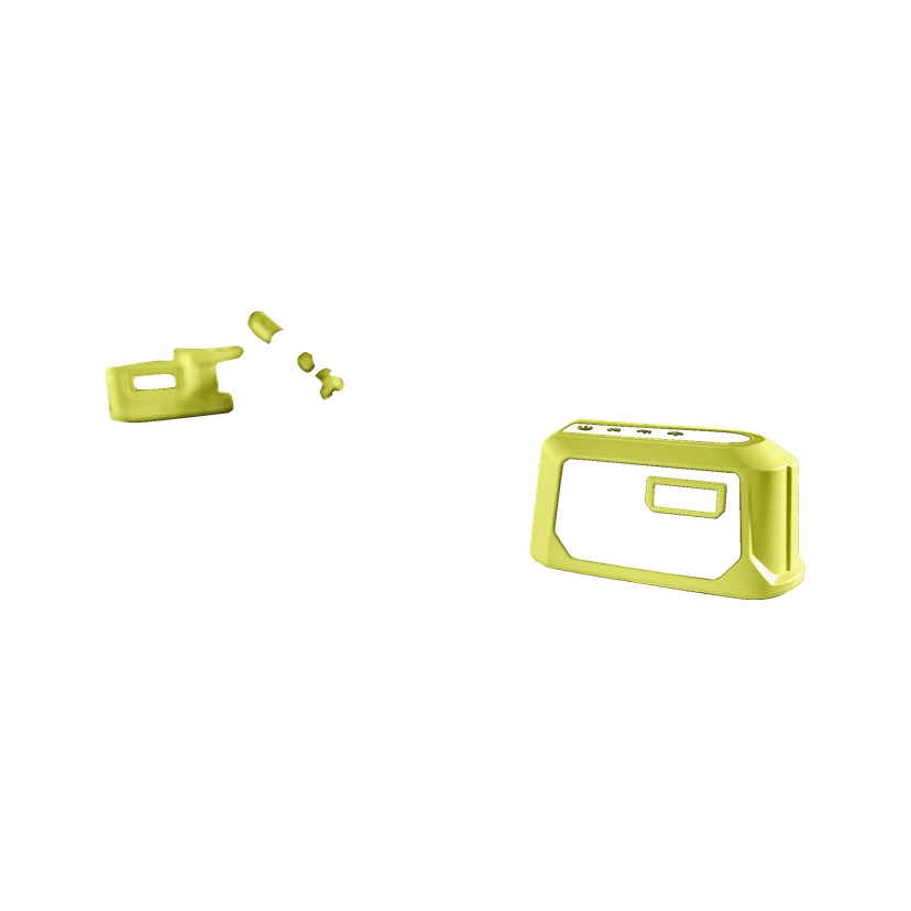 Bluetooth-høyttaler Mini 18 V