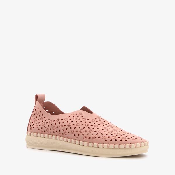 Hush Puppies dames instappers