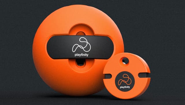 Playfinity SmartBall sæt