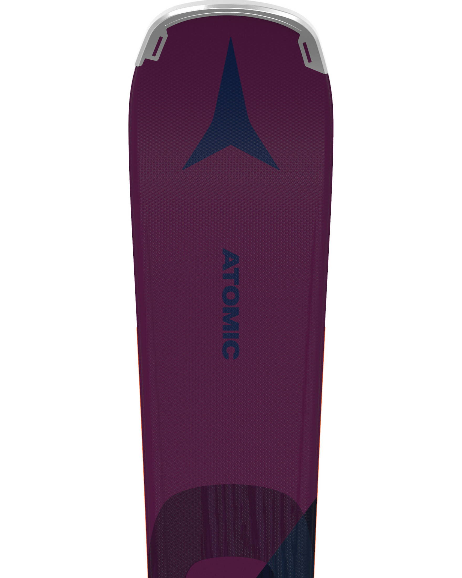 Atomic| Damen Skier CLOUD Q9 inkl. Bindung M10 GW