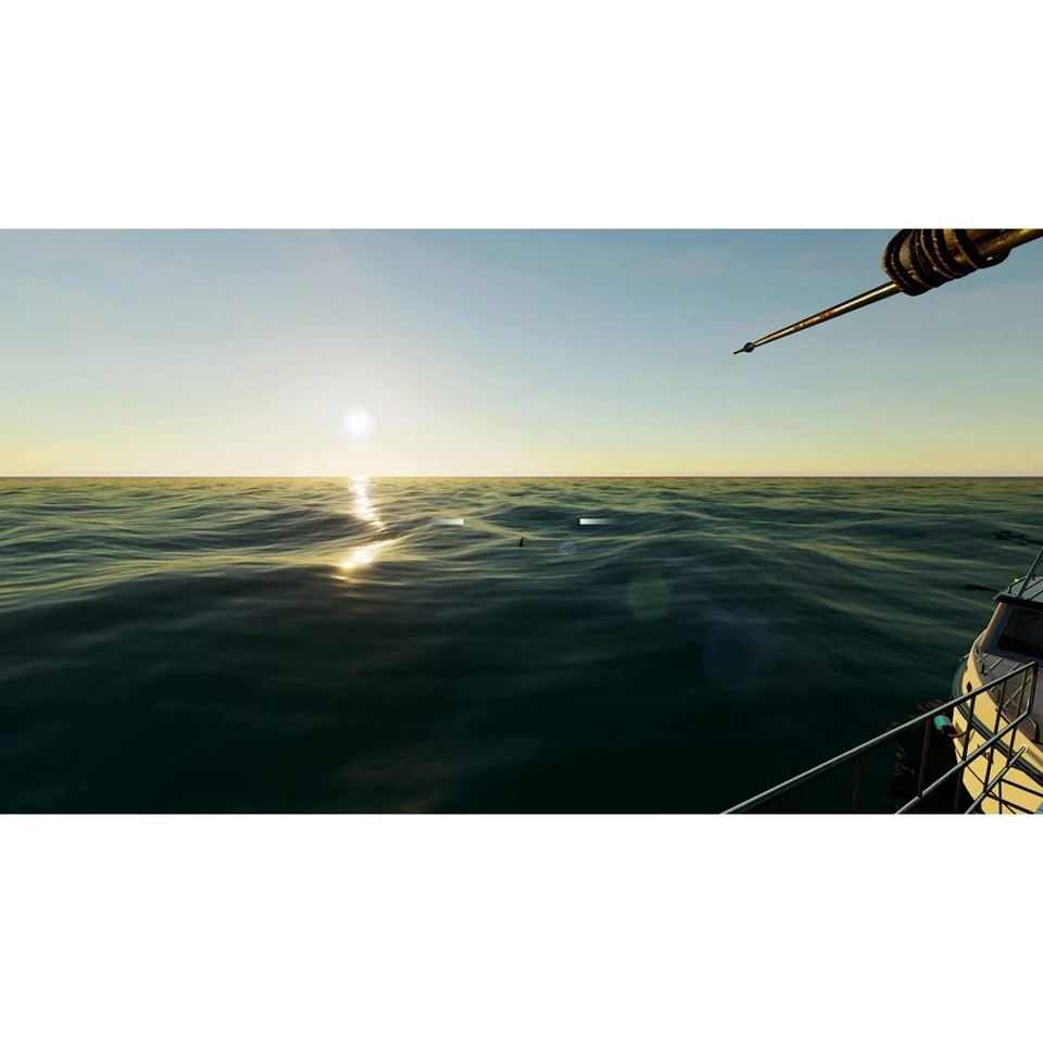 Fishing: North Atlantic (Complete Edition)- PlayStation 4