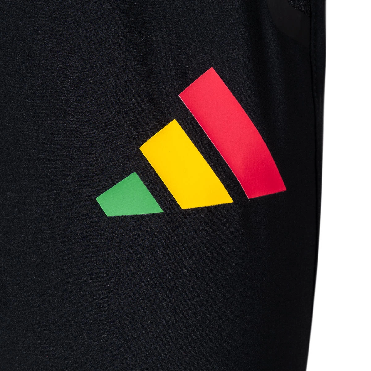 Calças adidas Jamaica Vis-Tech Fanswear Mundial 2026 Mulher