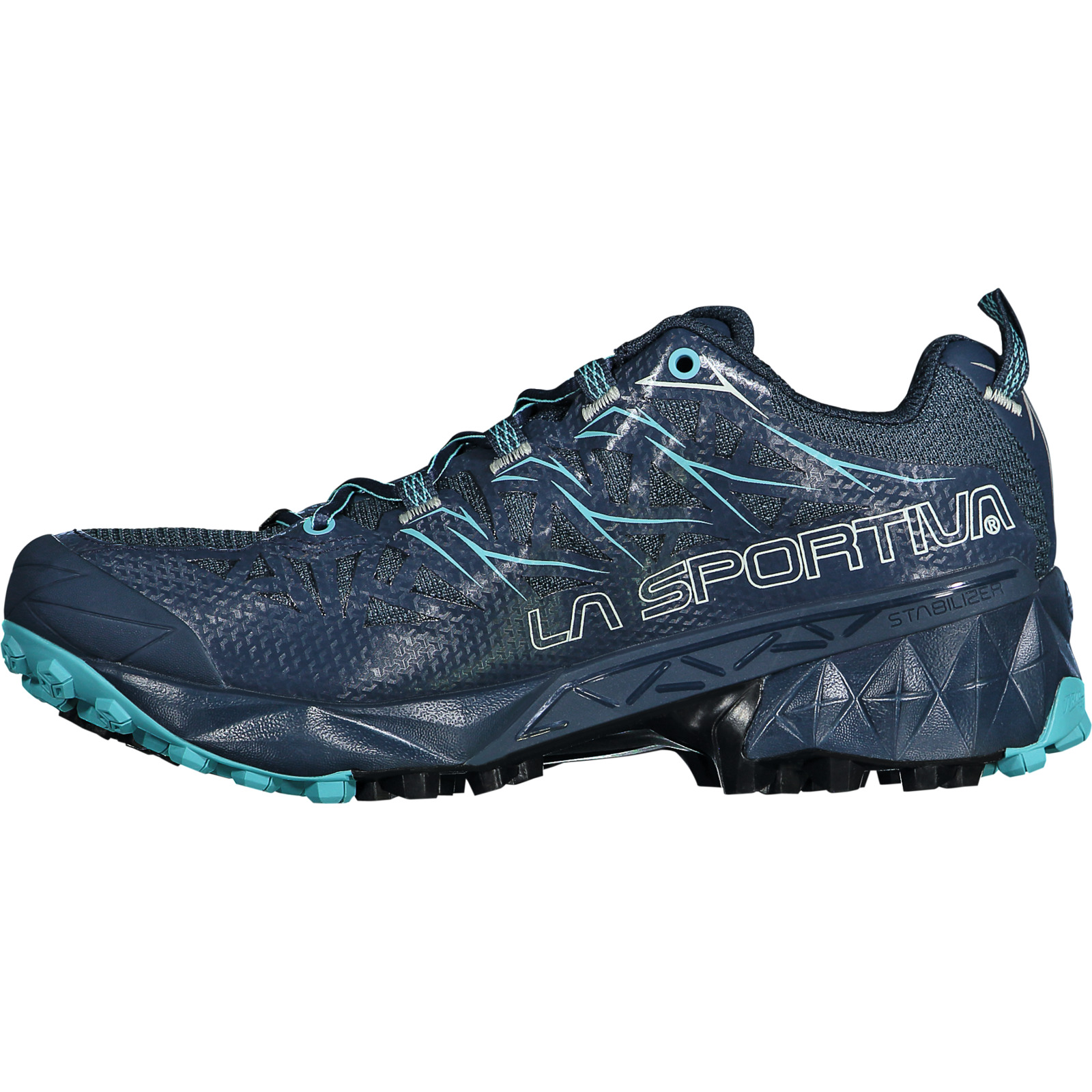 La Sportiva Damen-Multifunktionsschuh Akyra GTX 36