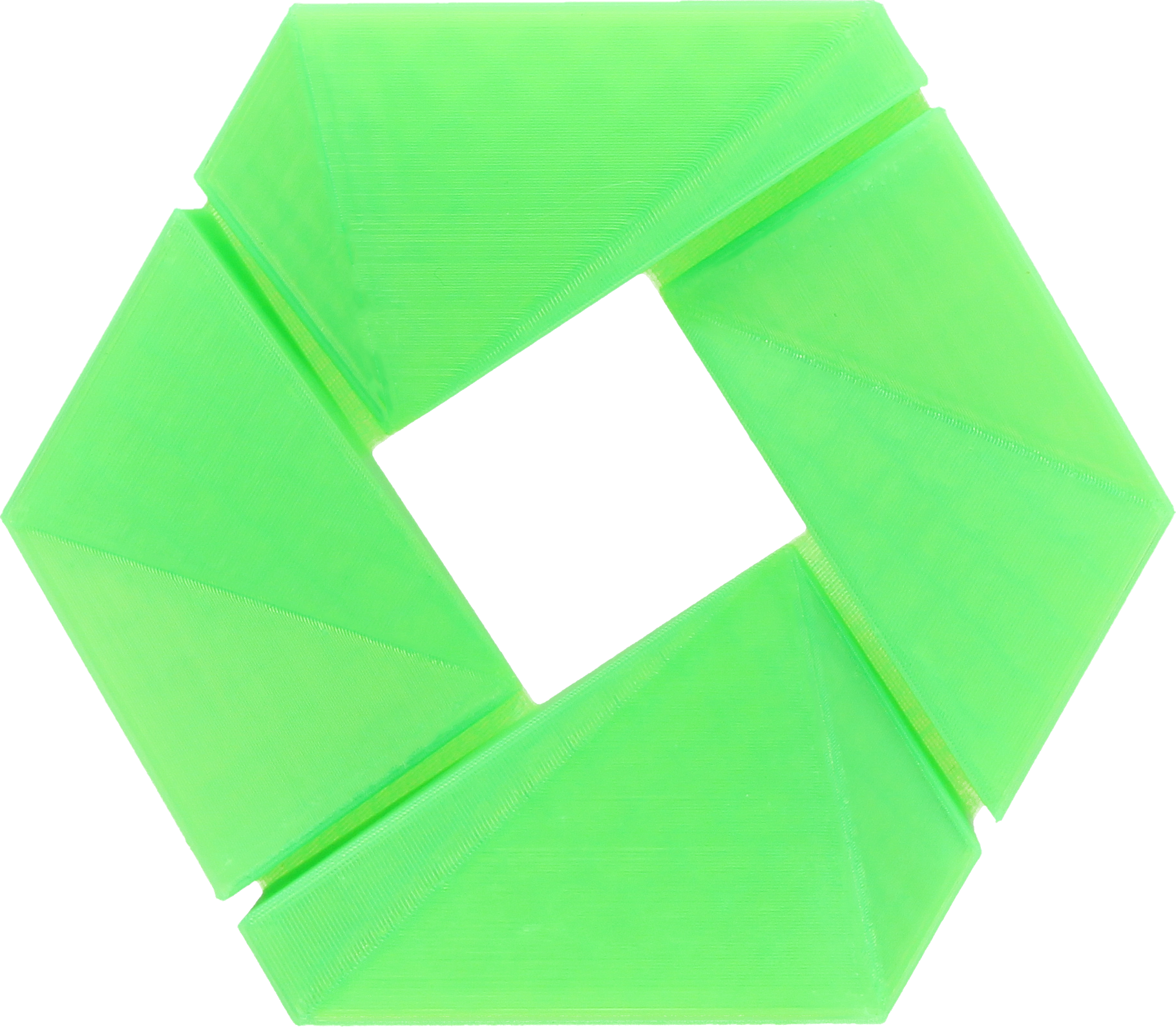 3DJAKE  easyPETG Neon Grün, 1,75 mm / 1000 g    PETG Filament für robuste & präzise Drucke in Neon Grün