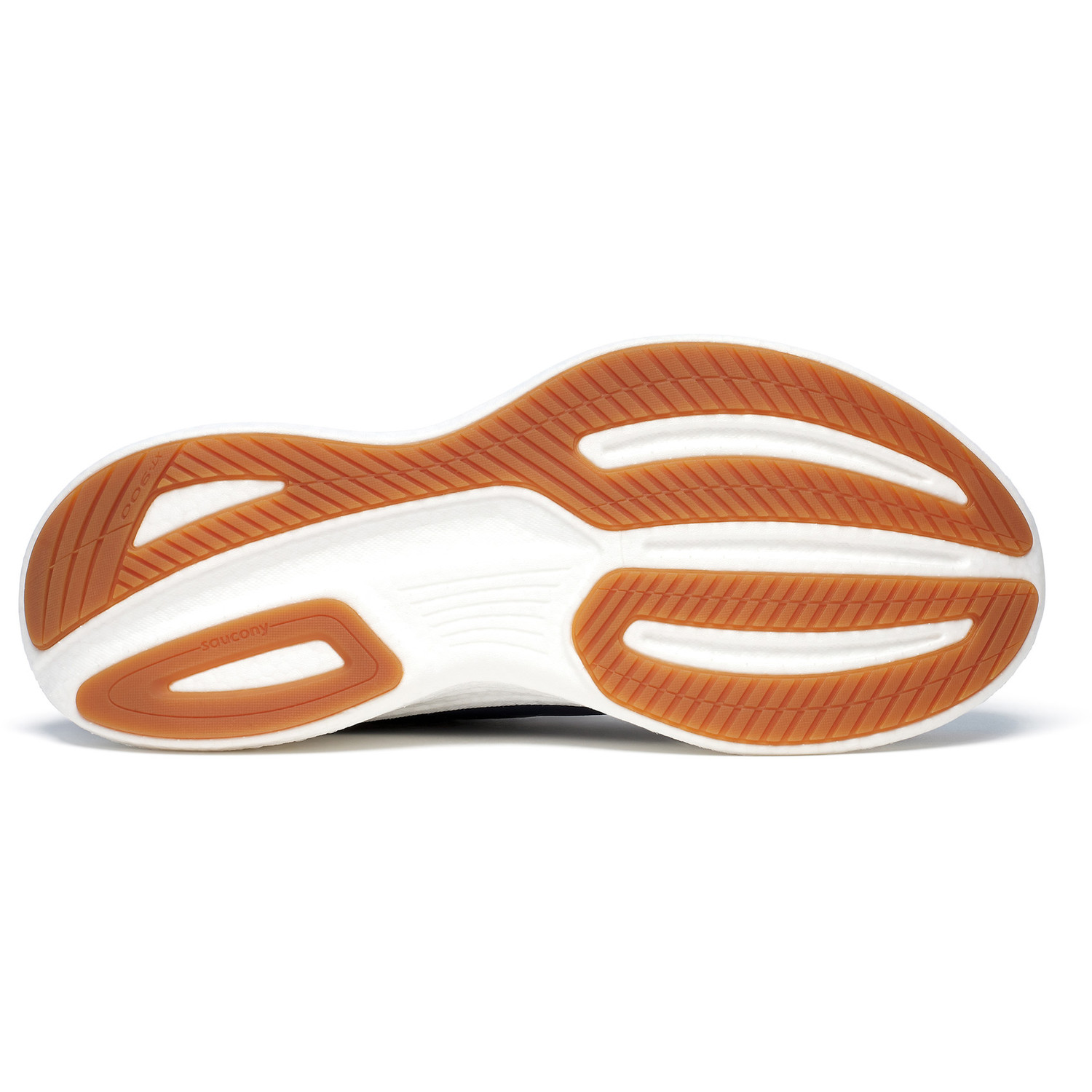 Saucony Ride 17 Heren
