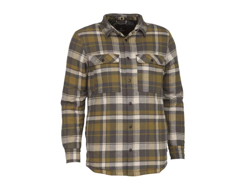 Kinetic Kinetic Timber Jacket Army Green