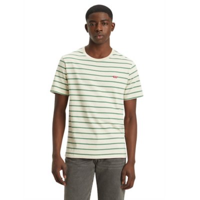 Tee-shirt à manches courtes homme Original LEVIS