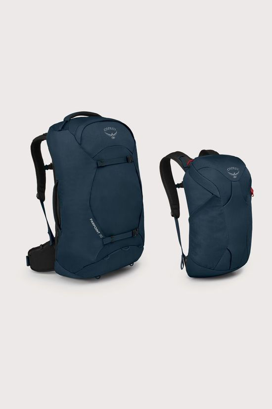 Osprey Osprey Farpoint 70L Travel Bag