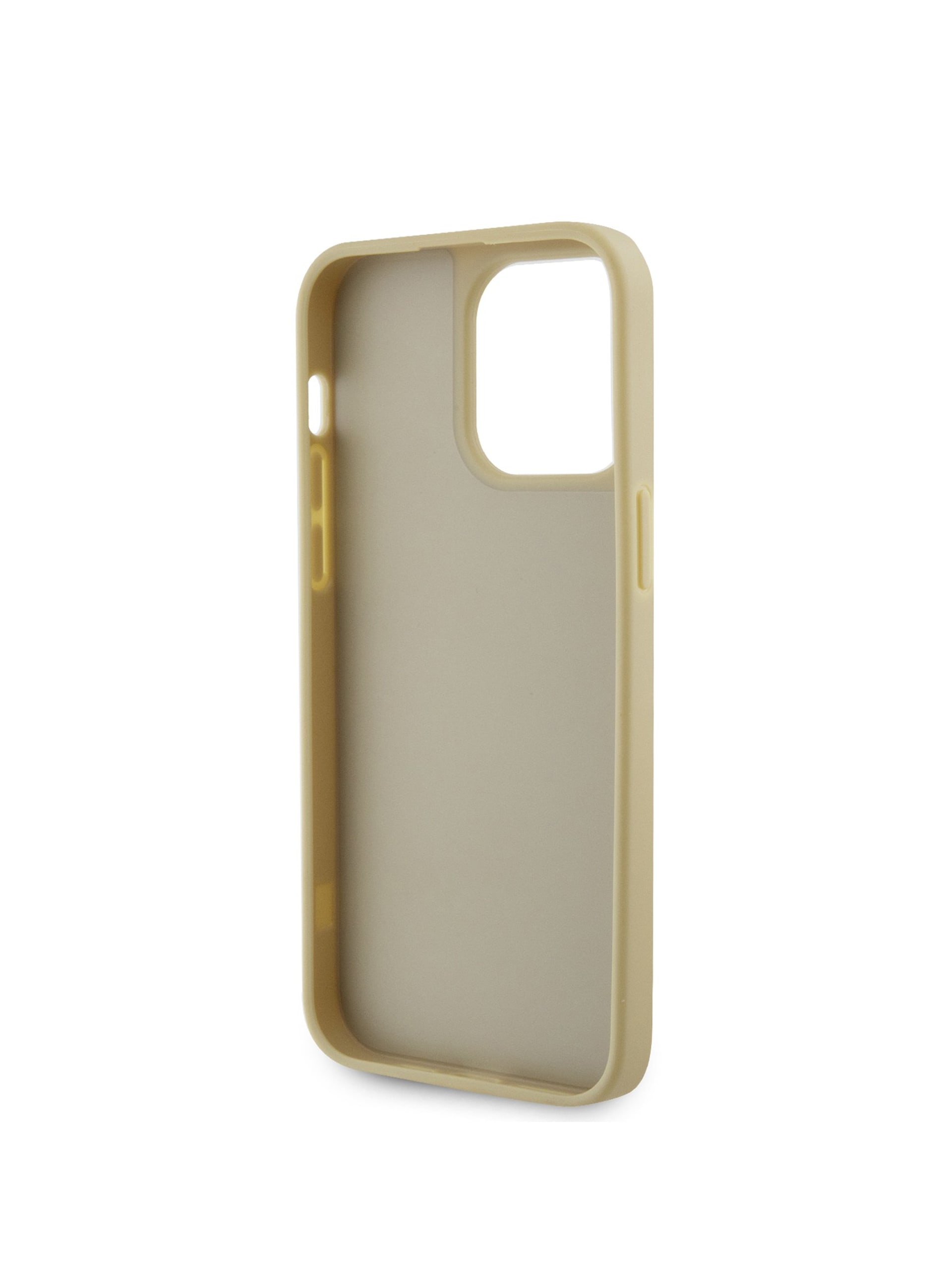 Capa para iPhone 15 Pro Max com strass
