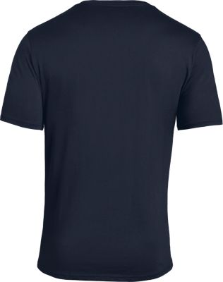 Under ArmourGL Foundation - dunkelblau/navy