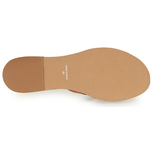 So Size - MELINDA - Camel