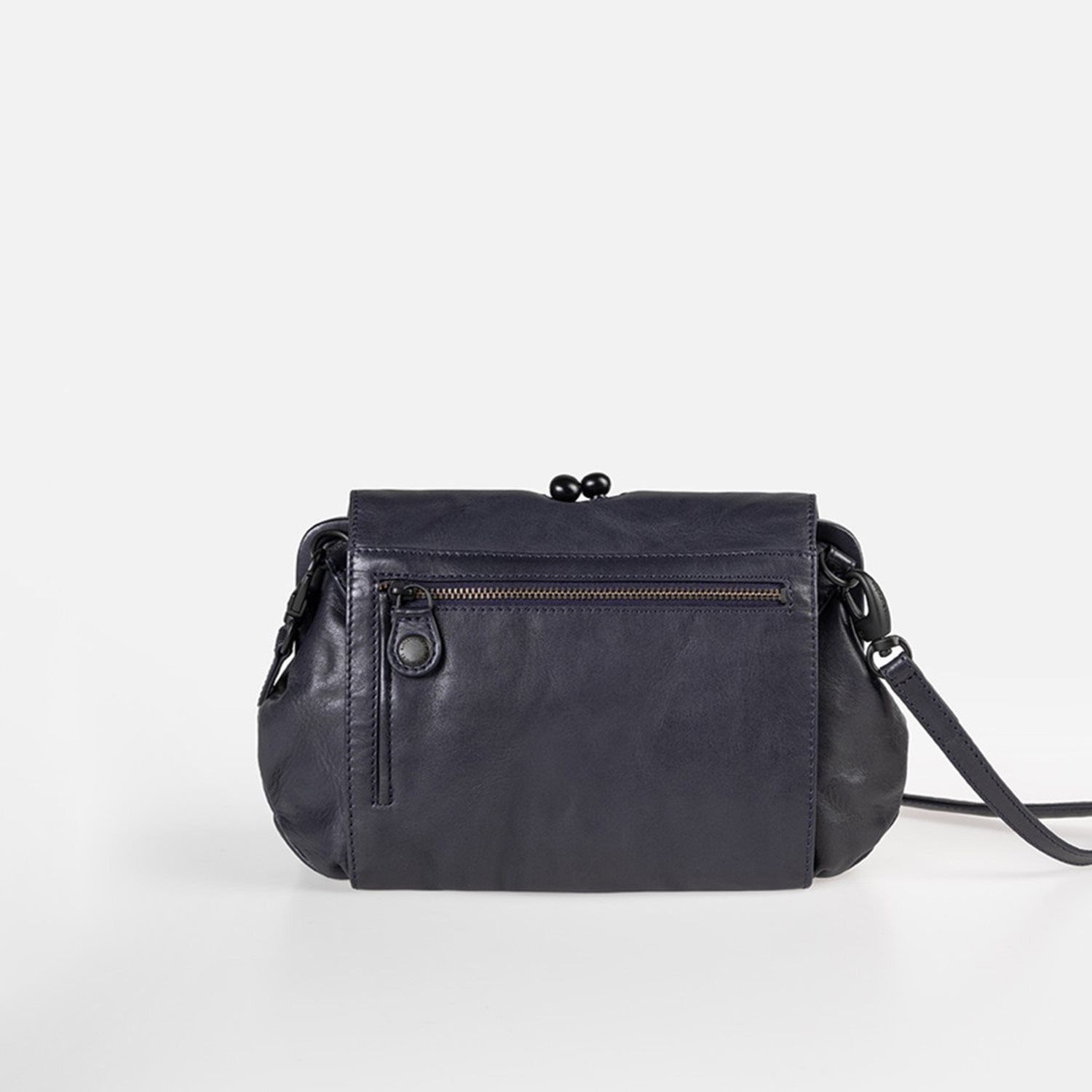 Aunts & Uncles Grandma's Luxury Club Mrs. Madeline Crossbody night sky