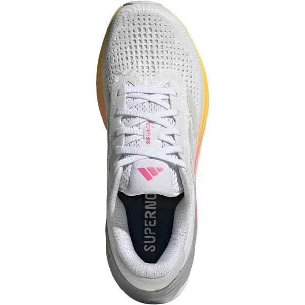 Chaussure running ADIDAS SUPERNOVA RISE W FTWBLA/BLACRY/ROSLUC