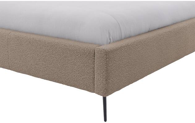 Gestoffeerd Bedframe Octaaf