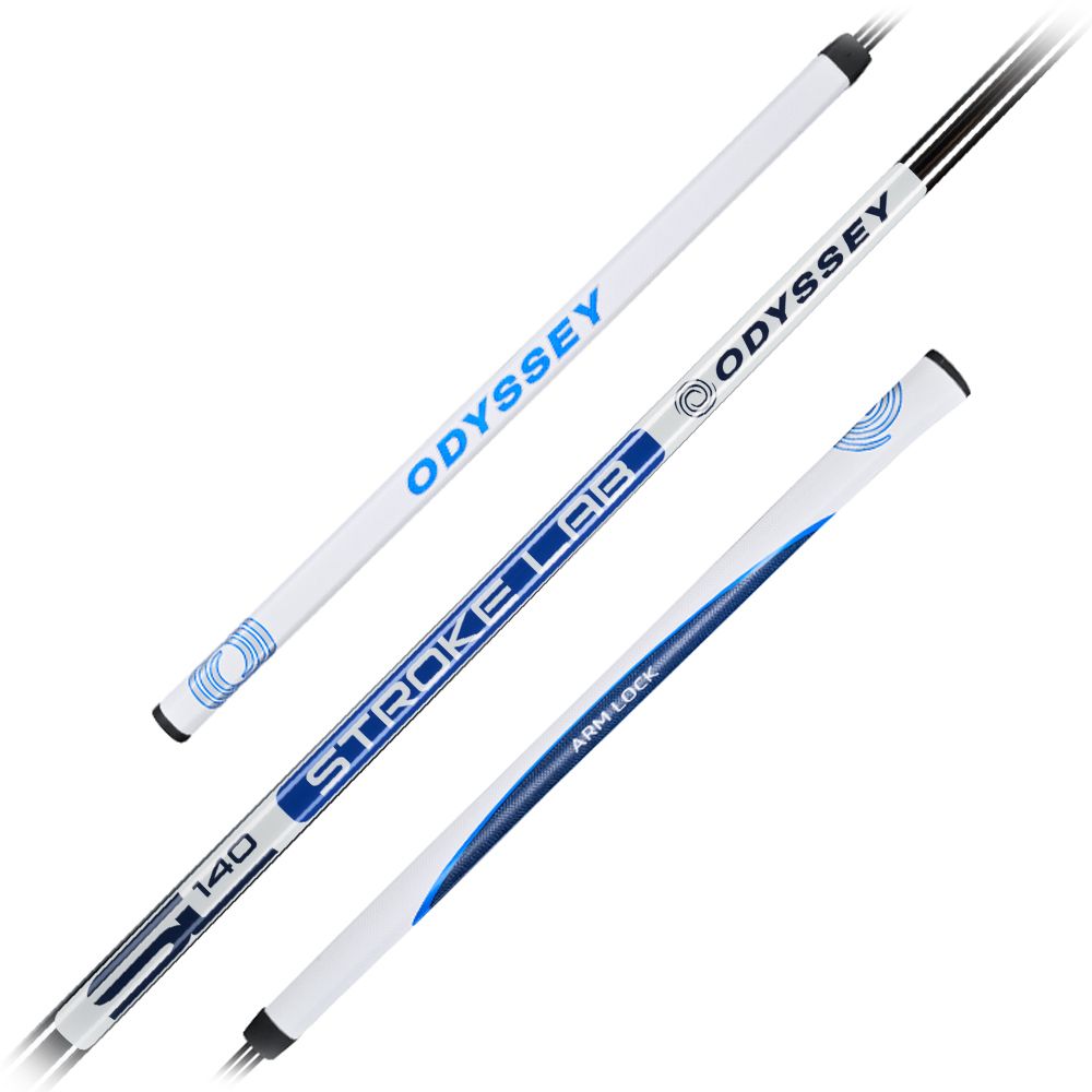 Ai-ONE Cruiser #7 Arm Lock DB Putter