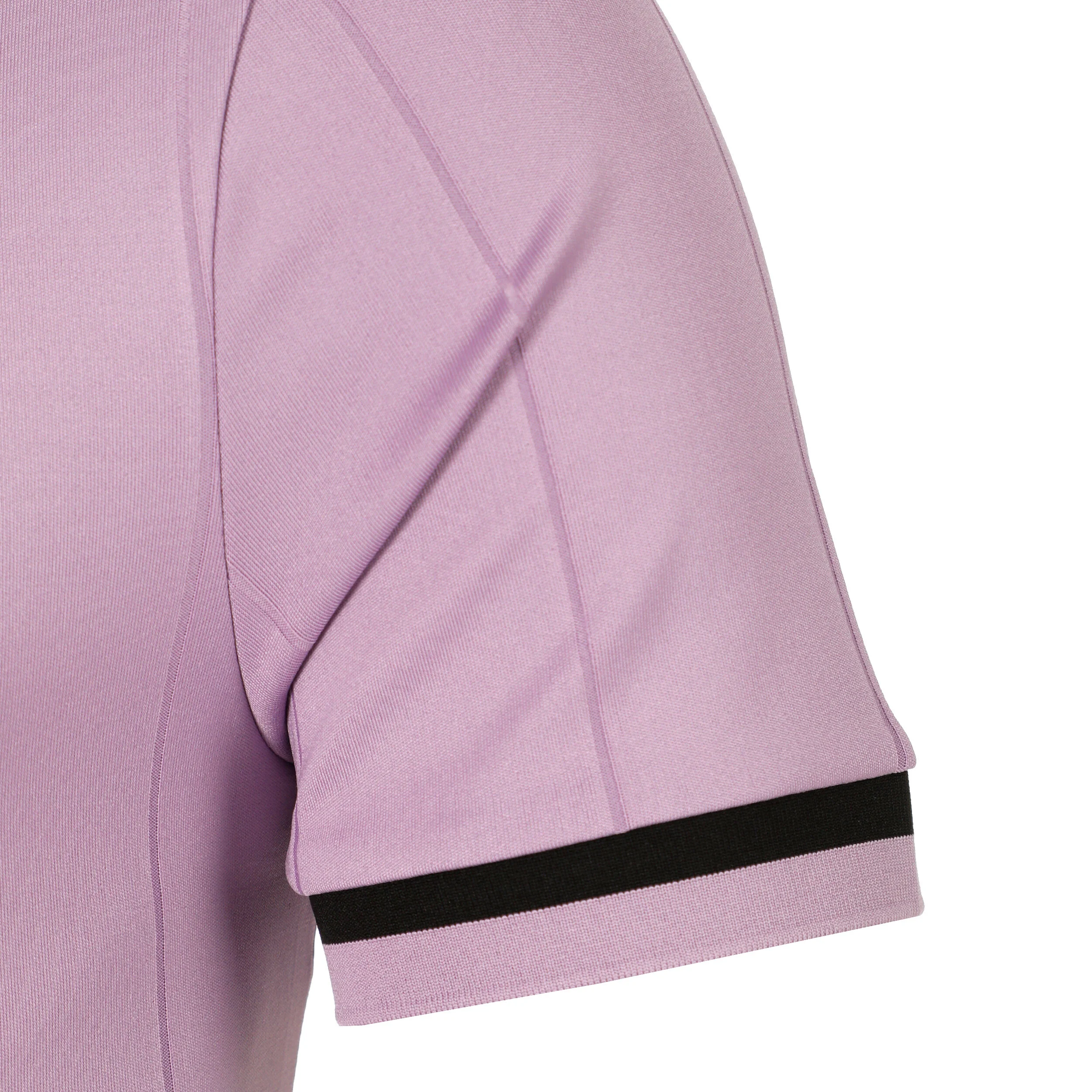 BOSS Tee TOC DN T-shirt Hommes - Lilas