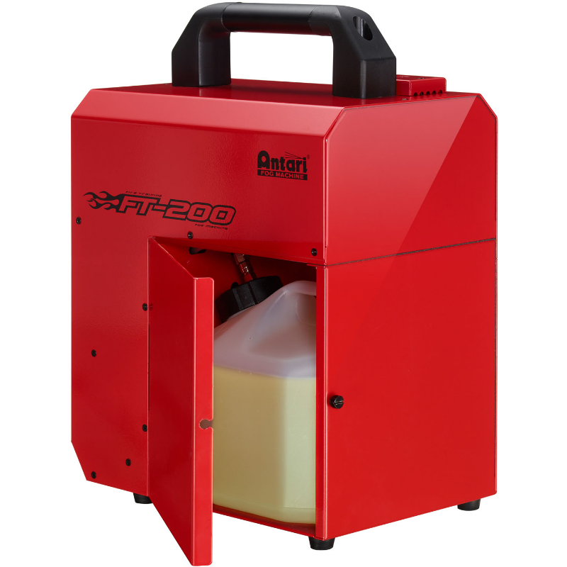 Antari FT-200 Fire Training rookmachine